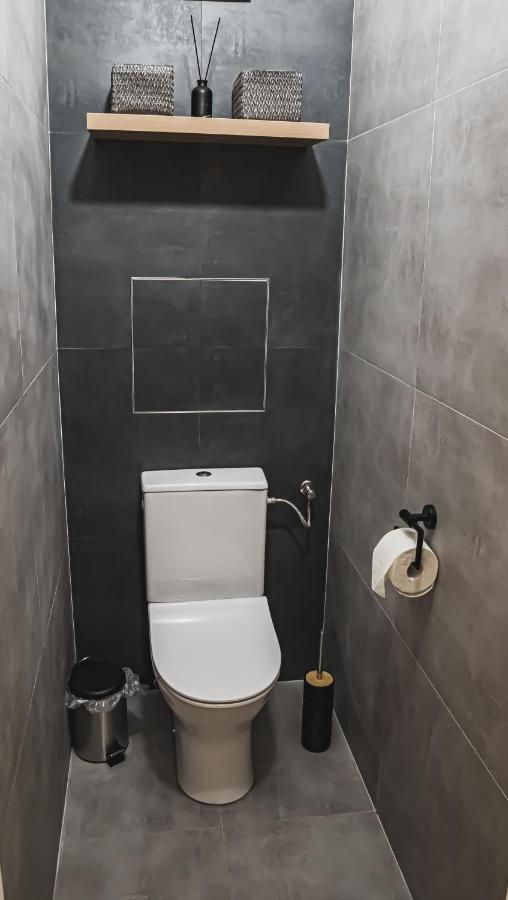 Rosegarden Appartement *